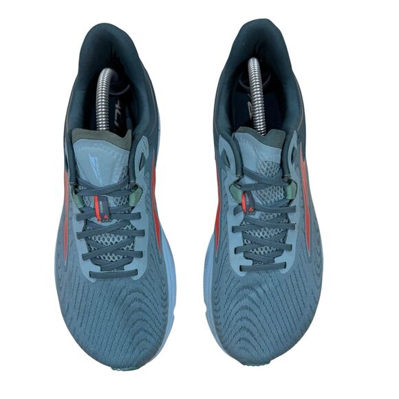 Altra Torin 6 Running Shoes Women's Size 10 Walking Performance Dusty Teal EUC - Picture 3 of 11